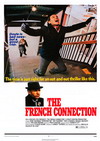 The French Connection Poster